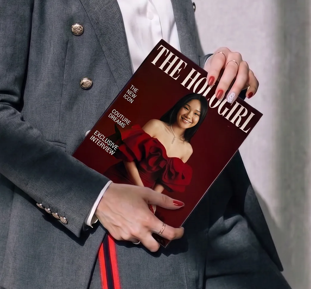 AI Magazine